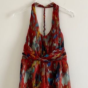 *NWOT* American Rag Halter Top Dress